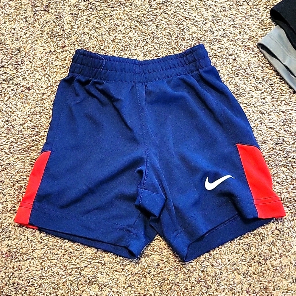 24mo nike shorts